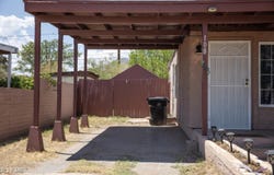 108 GRAHAM Drive, Bisbee, AZ 85603