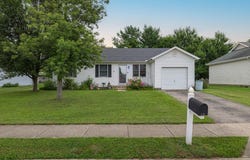 220 Berschet Drive, South Charleston, OH 45368