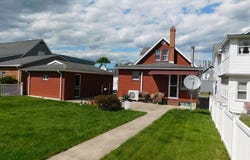 24 E Halley Street, Mt. Union, PA 17066