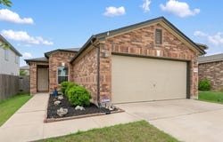 13704 Benjamin Harrison ST, Manor, TX 78653