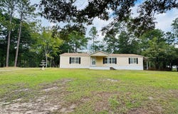 41 Buck Hill Road, Millry, AL 36558