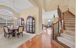 1192 Oak Hill Lane, Murphy, TX 75094