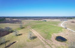 00 Cane Creek Lot 3, Pikeville, TN 37367