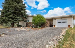 10712 Mesa View Drive, Austin, CO 81410