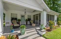 1403 Concart St., Hattiesburg, MS 39401