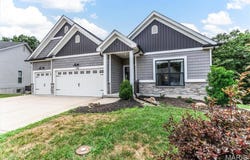 105 Regency Court, Herculaneum, MO 63048