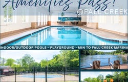 28 Fall Creek Drive, Branson, MO 65616