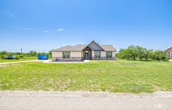 16927 Riata Trail, Christoval, TX 76937