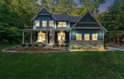 323 Dreamwold Way, Michiana Shores, IN 46360