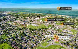 714 Mereet Drive, Corpus Christi, TX 78418