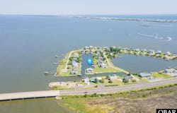 112 S Marina Drive lot: A & B, Nags Head, NC 27959