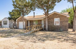 1811 S AUSTIN Street, Amarillo, TX 79109-1801