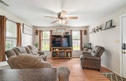 702 N Locust Street, Urich, MO 64788
