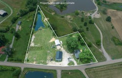 3131 Moores Ferry Road, Salt Lick, KY 40371
