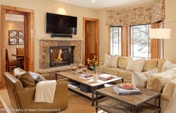 1395 Sierra Vista Drive, Aspen, CO 81611