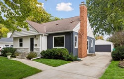 6021 Wooddale Avenue, Edina, MN 55424