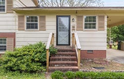 705 Forest Drive, Garner, NC 27529