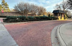 12 CHATEAU COURT, Wichita Falls, TX 76302