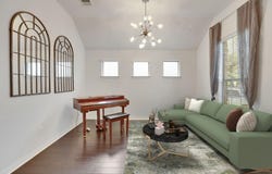 7711 Huddleston LN, Austin, TX 78745