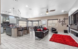 1308 Dreamcatcher Drive, Boulder City, NV 89005