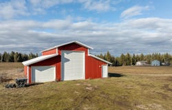 0 E Orchard Bluff Rd Lot B Rd, Chattaroy, WA 99003