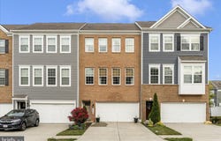 5125 IRONSIDES Drive, FREDERICK, MD 21703