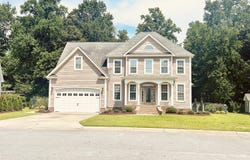 2203 Franklin Drive, Winterville, NC 28590