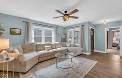 211 N Merrill Street, Fortville, IN 46040