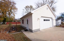 409 BAYLY AVE, CAMBRIDGE, MD 21613