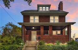 437 Green St, Munhall, PA 15120