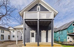 330 Laurel Avenue, Olean, NY 14760