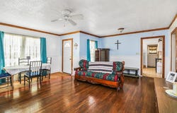 605 W Walnut Street, Coleman, TX 76834