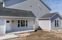 68-70 E Ash Lane, Milton, WI 53563
