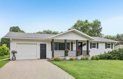 505 Michele Street, Mount Horeb, WI 53572
