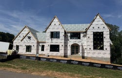 9105 Overlook Crest Drive, Wake Forest, NC 27587