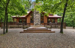 107 Mahogany Road, Broken Bow, OK 74728