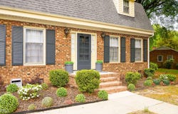 2021 Sunnybrook Drive, Burlington, NC 27215