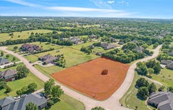 639 Cabernet Court, Fairview, TX 75069