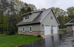 6919 Abrahamson Road, Ludington, MI 49431