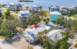 841/843 South Street, Fort Myers Beach, FL 33931