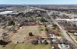 200 Whitehaven Street, Seagoville, TX 75159