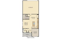 8921 Silver Springs Circle, Avon, IN 46123
