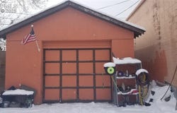 2423 E St Vrain Street, Colorado Springs, CO 80909