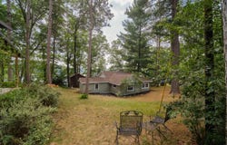 8707 W Canyon Drive, Irons, MI 49644