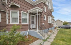 708 N Arthur, Pocatello, ID 83204