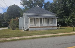 14 Mill Street, Jackson, GA 30233