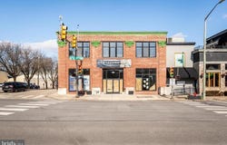 1111 W LANCASTER AVENUE, BRYN MAWR, PA 19010