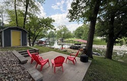 Lot 49 Lake Viking Terrace, Gallatin, MO 64640