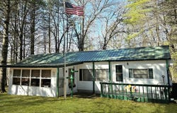 N12279 WHEELER Lane, ATHELSTANE, WI 54104