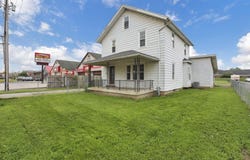 1857 Cherry Valley Road, Newark, OH 43055